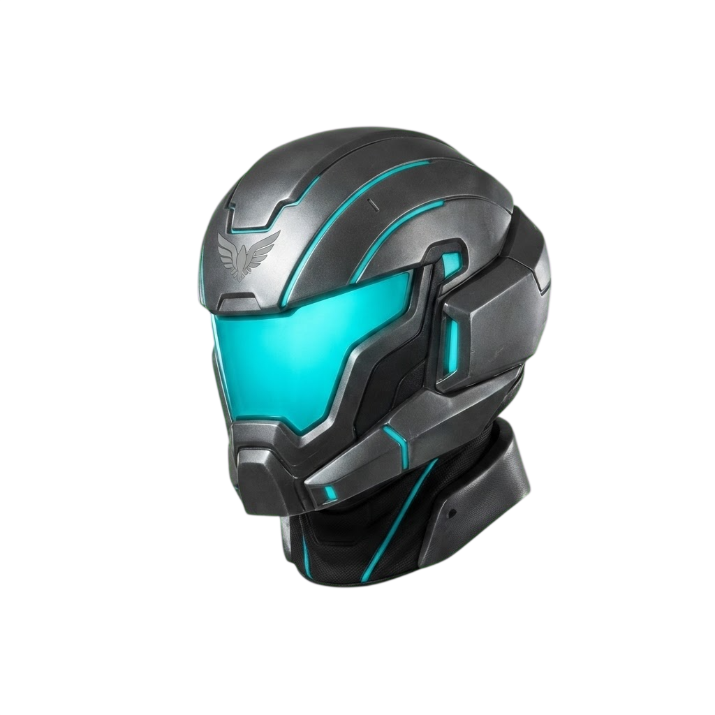 Casco clase baja