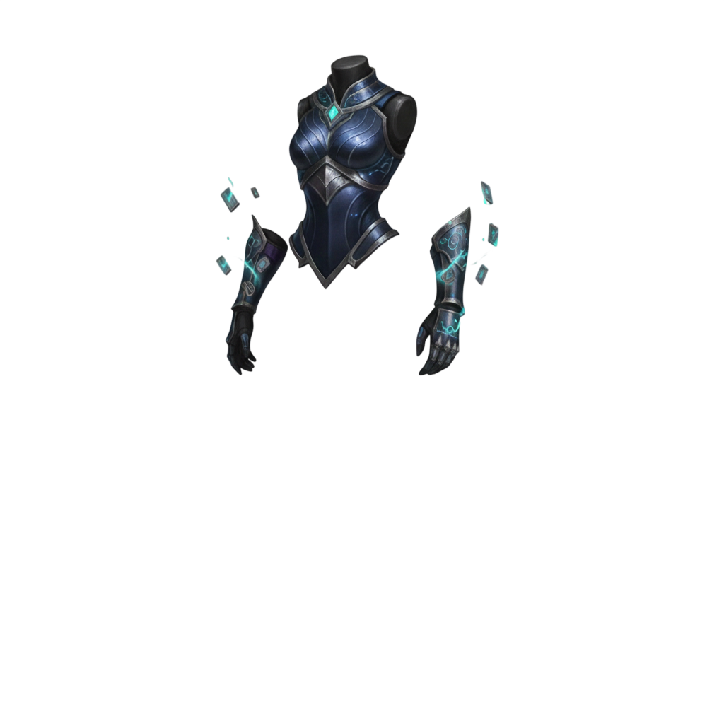 Coraza del Vacío Estelar