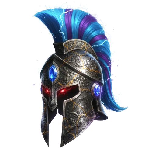 Corona de Leónidas X