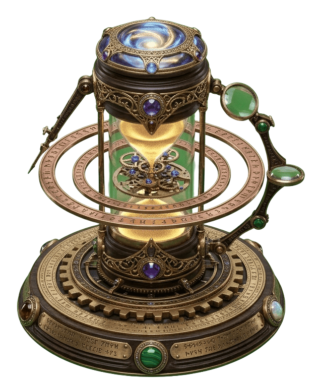 Cromosfera del Imperio