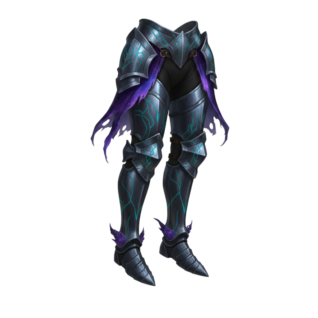 Grebas del Vacío Estelar