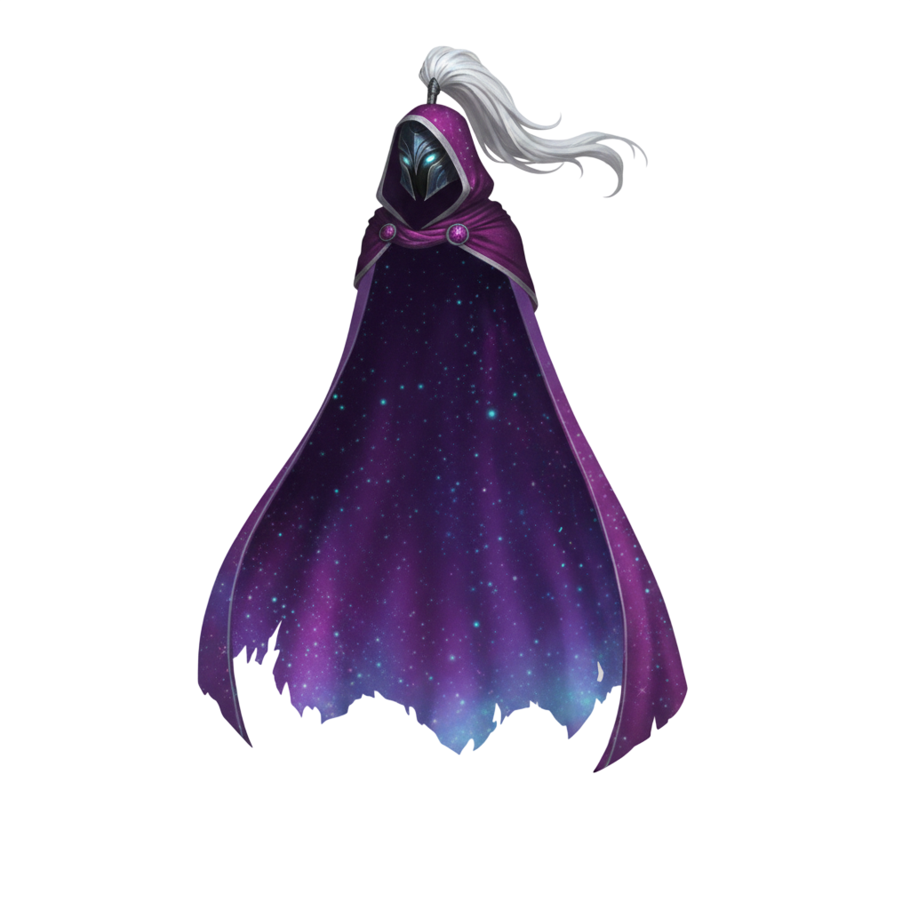 Sello del Vacío Estelar